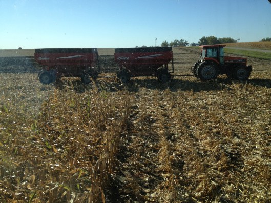 {Officially Iowa Farm Grown} – Iowanderlust